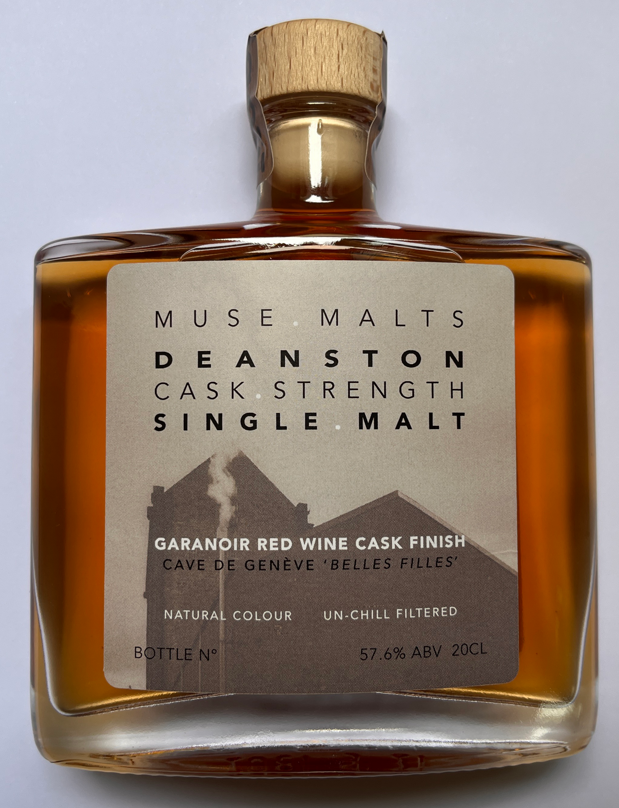 Deanston Single Malt - Muse Malts