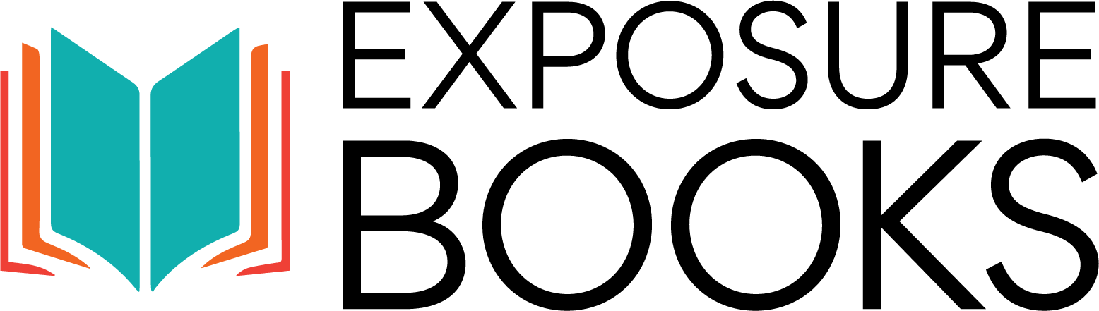 EXPOSURE BOOKS