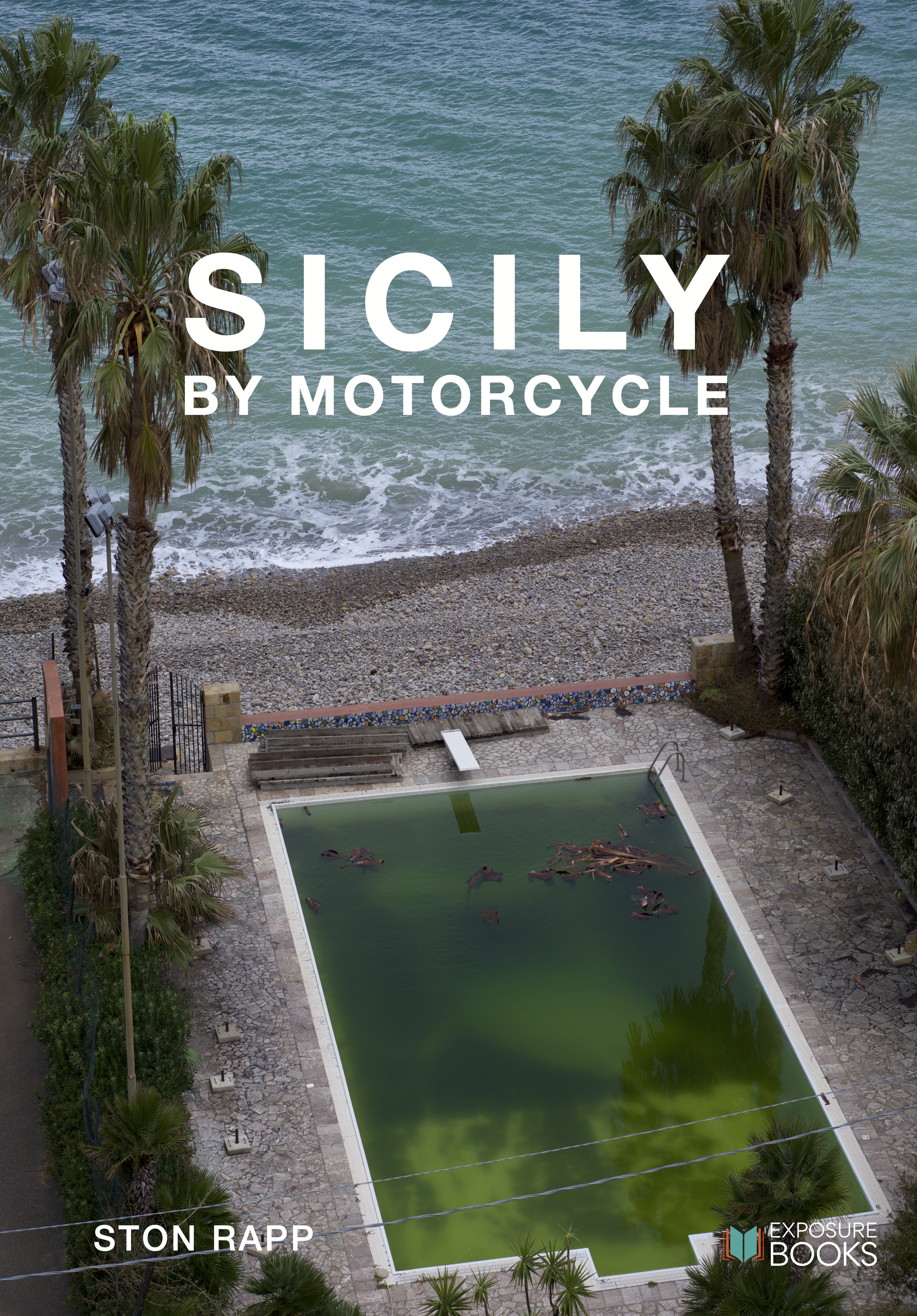 SICILY BY MOTORCYCLE SICILY BY MOTORCYCLE